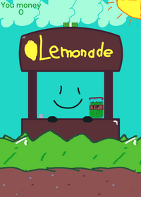 🍋Lemonadetime!!