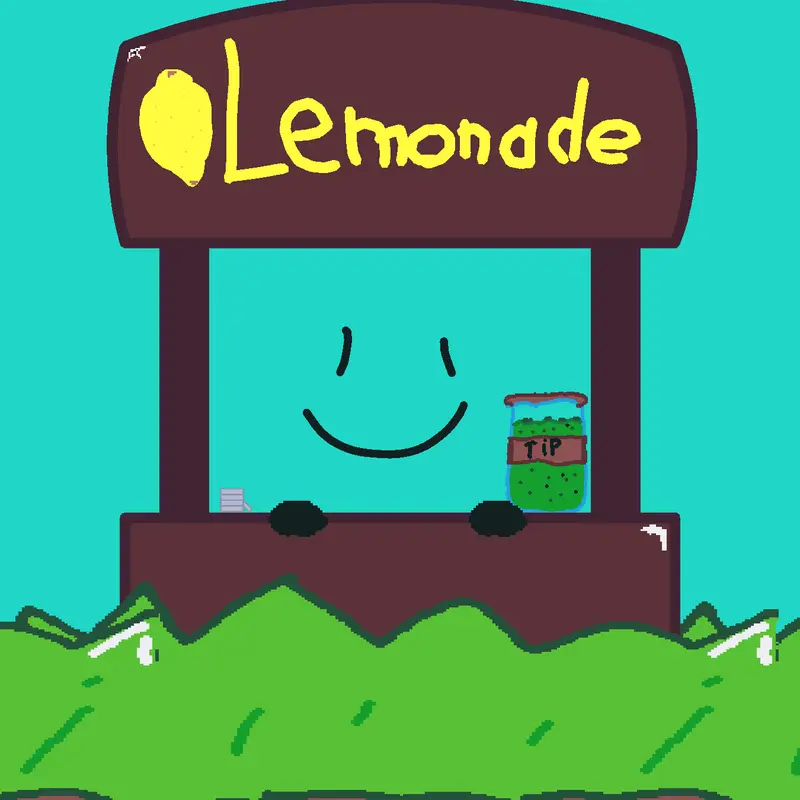 🍋Lemonadetime!! by @laalee_Thailand