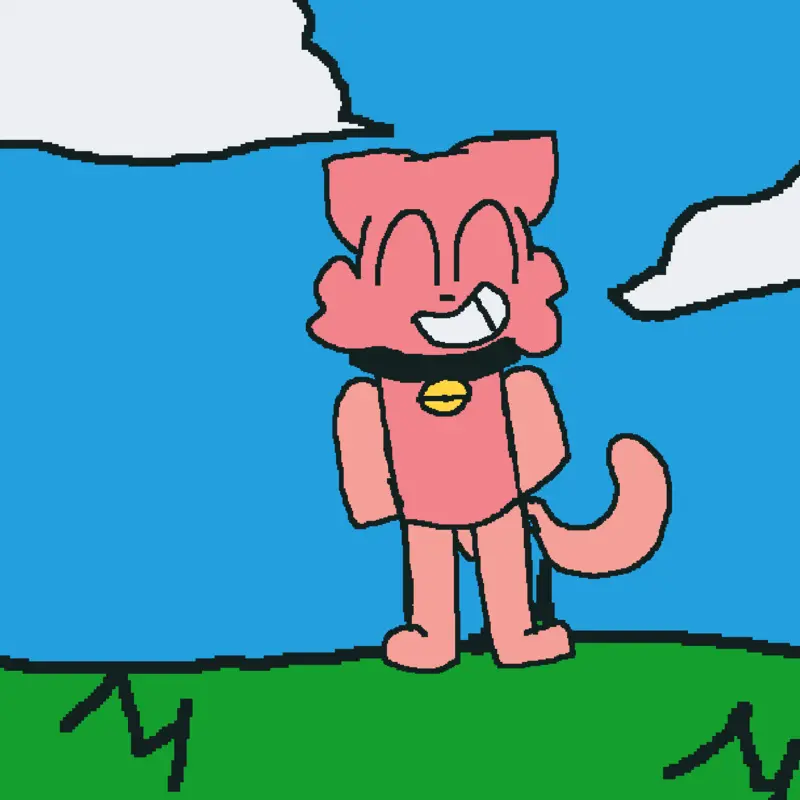 Game by @honeybee_thecat