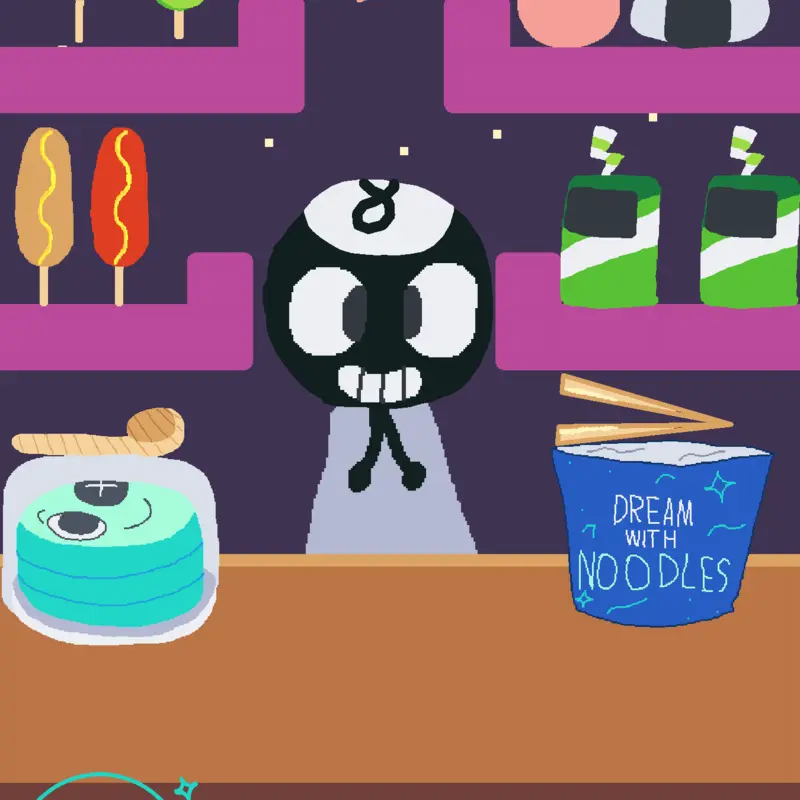 Game by @xxunicornyaxx