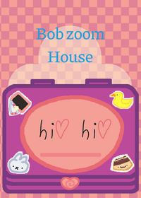 Bob Zoom's Grandma house