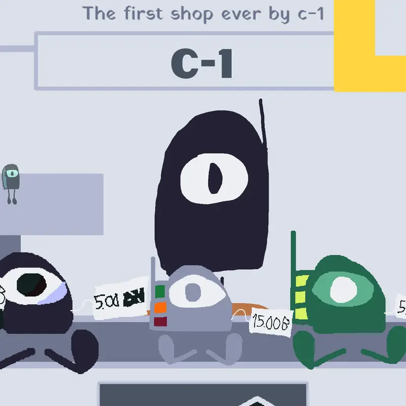 Game by @C-1_Official
