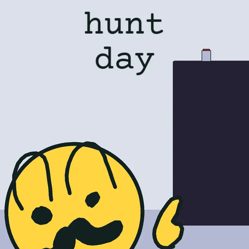 Game by @zanier