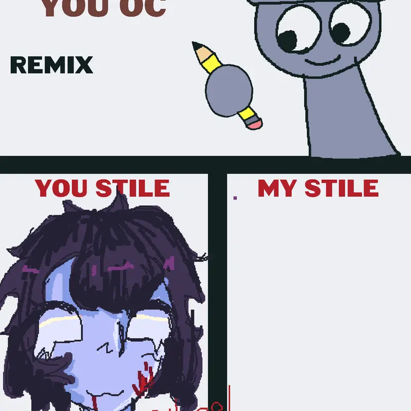Game by @blueberridrawzstuff