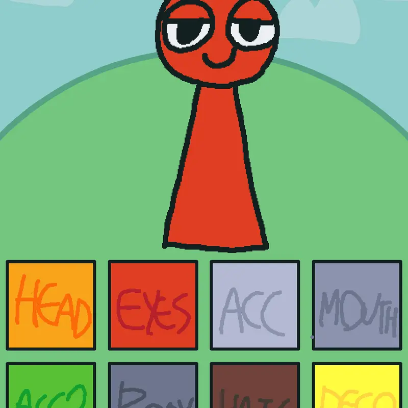 Game by @alphabetlorelover