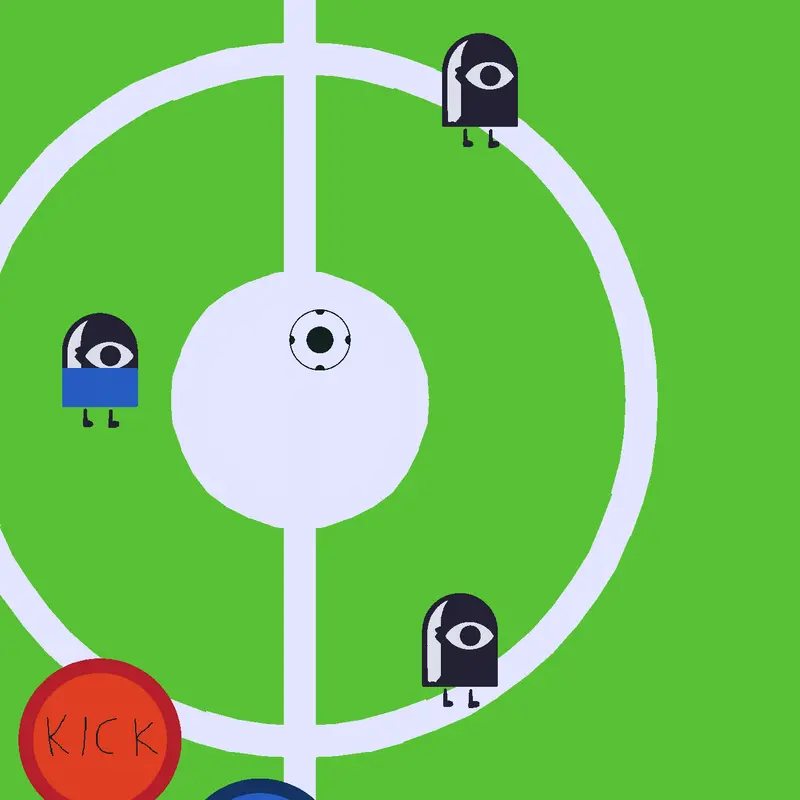 Game by @speederTheStickman