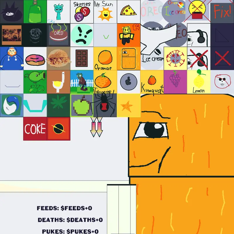 Game by @luthfan288
