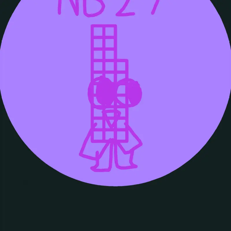 Game by @NumberBlock4Games