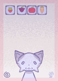 Mukdang kitty