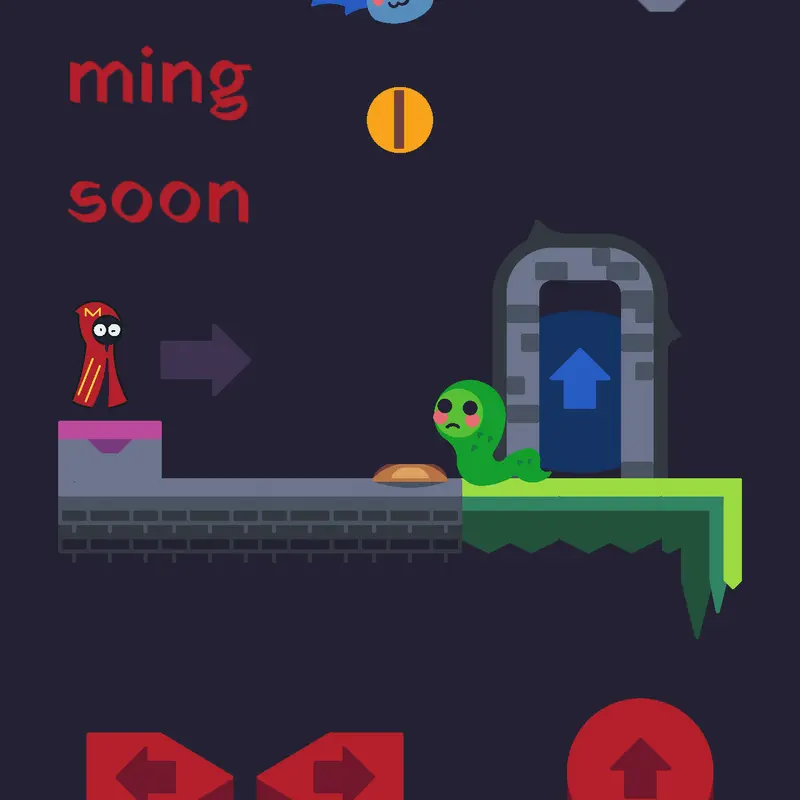 Game by @ConstantinOG_RUS
