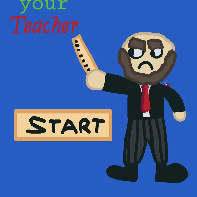 Game by @UnkownBacon