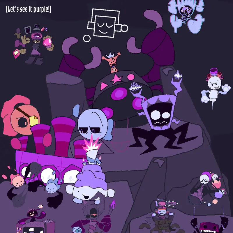 Game by @Silent_Esper172