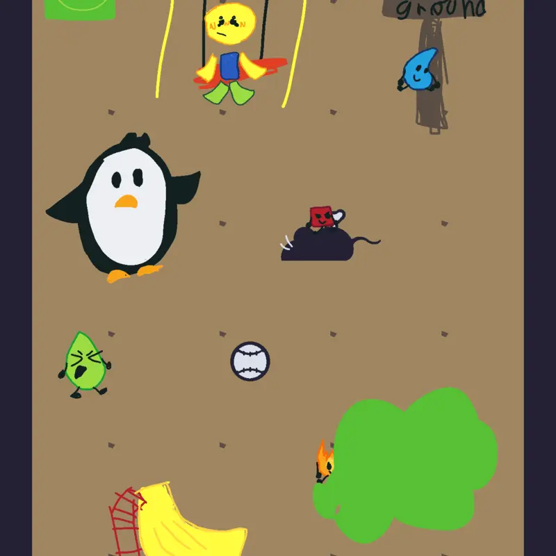 Game by @LeafyandFirey1Fan