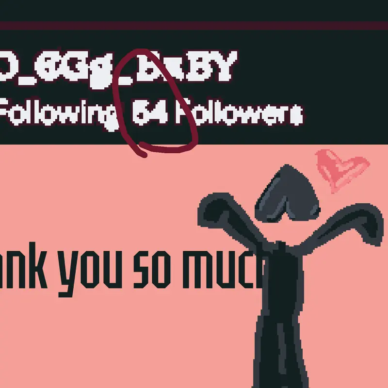 Game by @SaD_EGg_BaBY