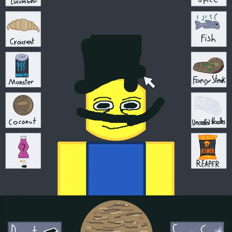 Game by @mr_diamond_