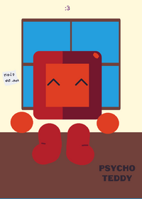 Redcube