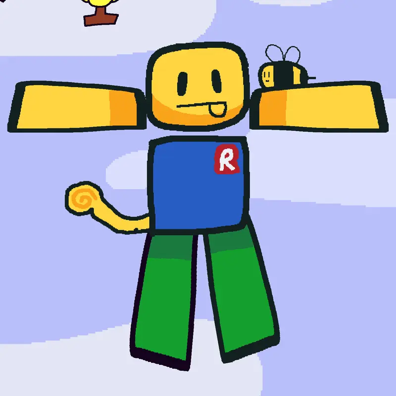 Game by @PikkePlays7