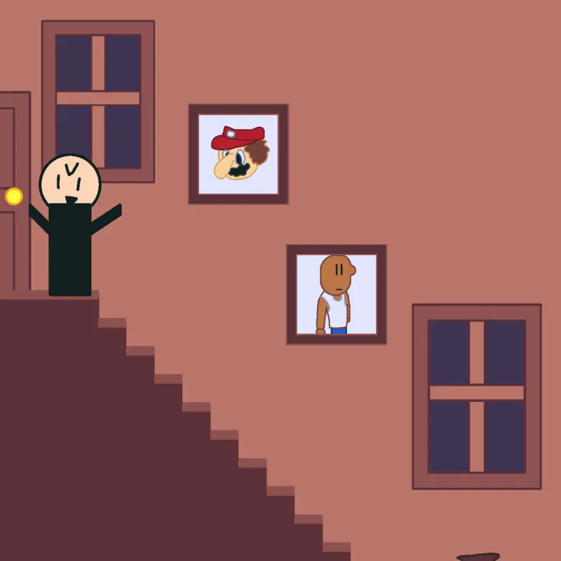 Game by @brunki