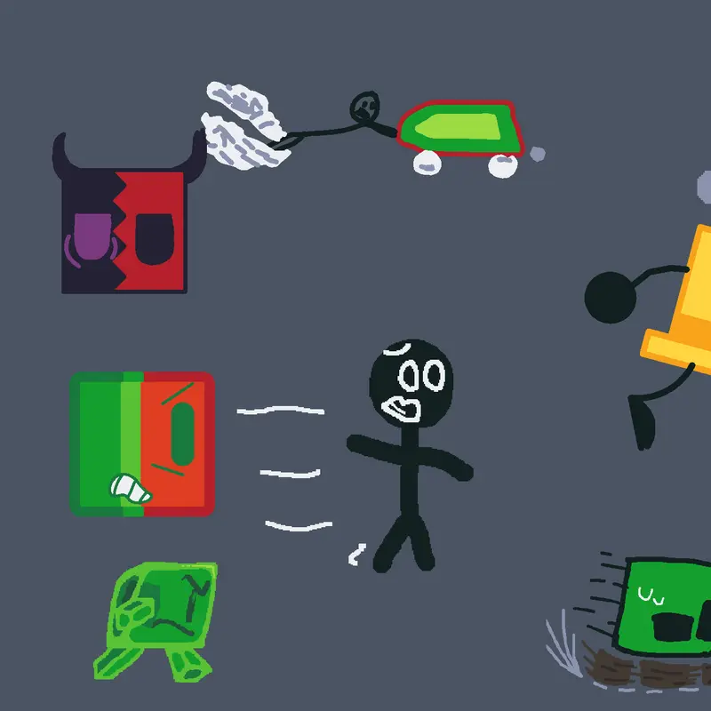 Game by @lolgkg