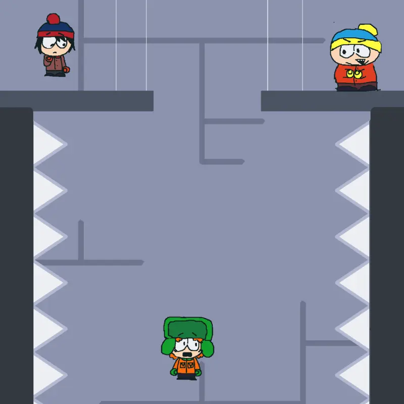 Game by @sunamee