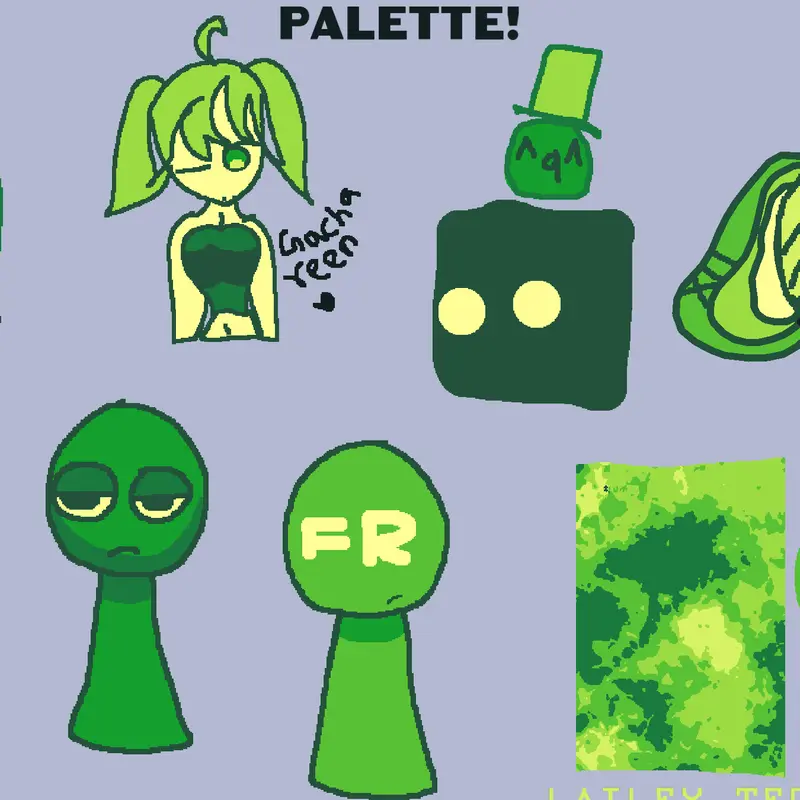 Game by @doublefedora