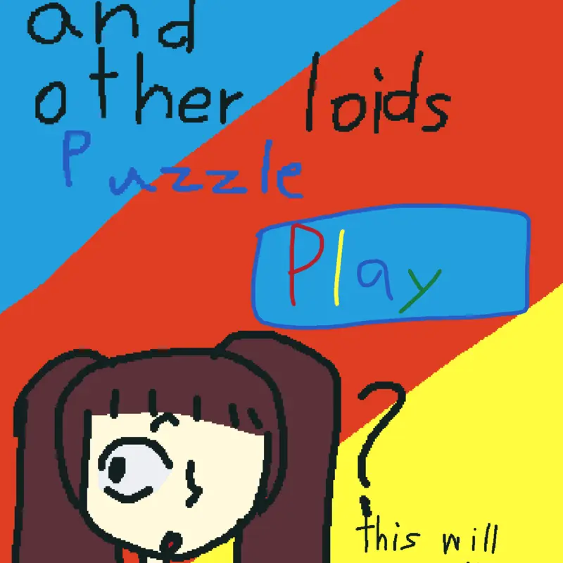 Game by @Miku_BEAM_mutifandoms