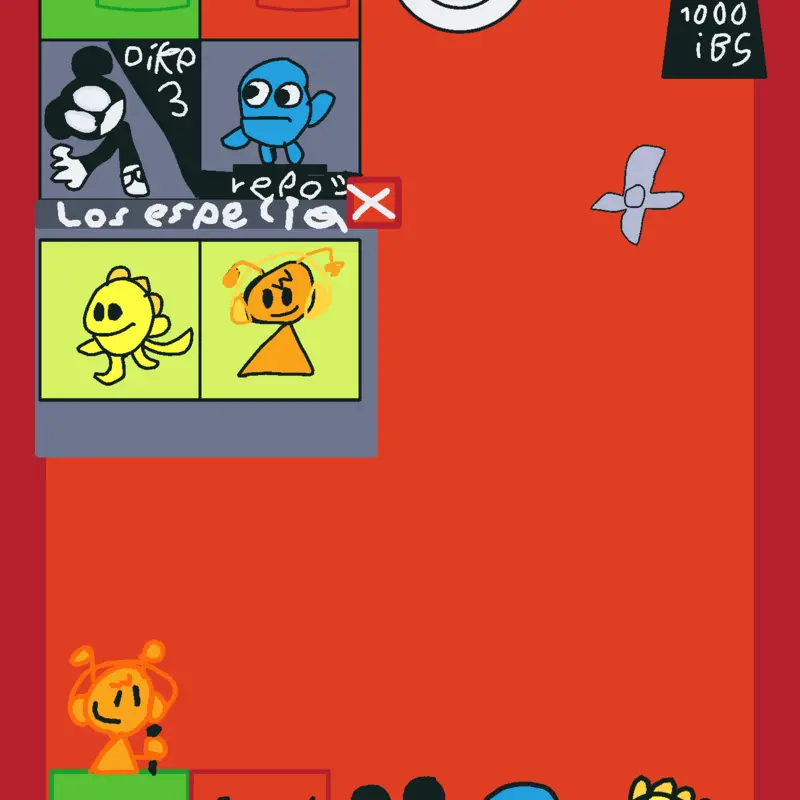 Game by @DEduardo