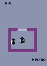 Smart ai but rooms