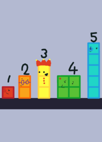 Added Decimals 1-10