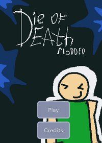 (update) [Unfinished] MODDED