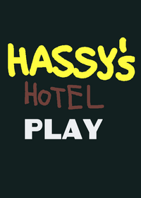 Hassy's hotel