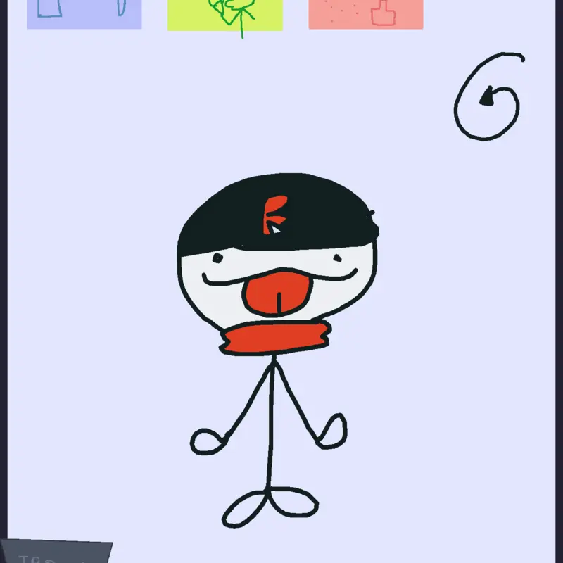 Game by @mymomdiedandmydadleft445