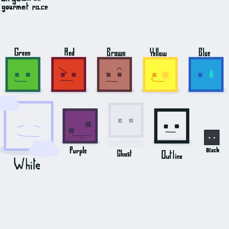 Game by @Prysm_Games