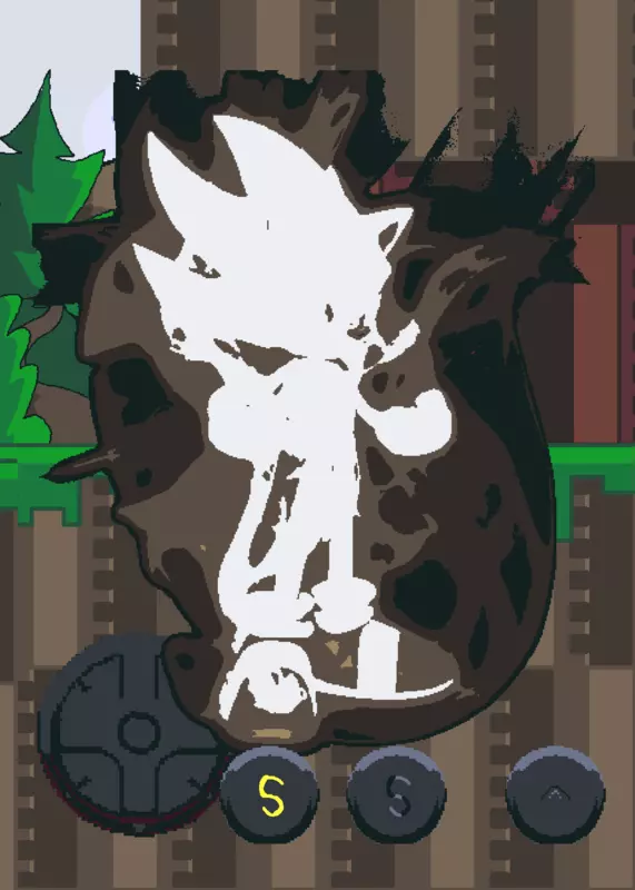 Game by @Serious_Sonic