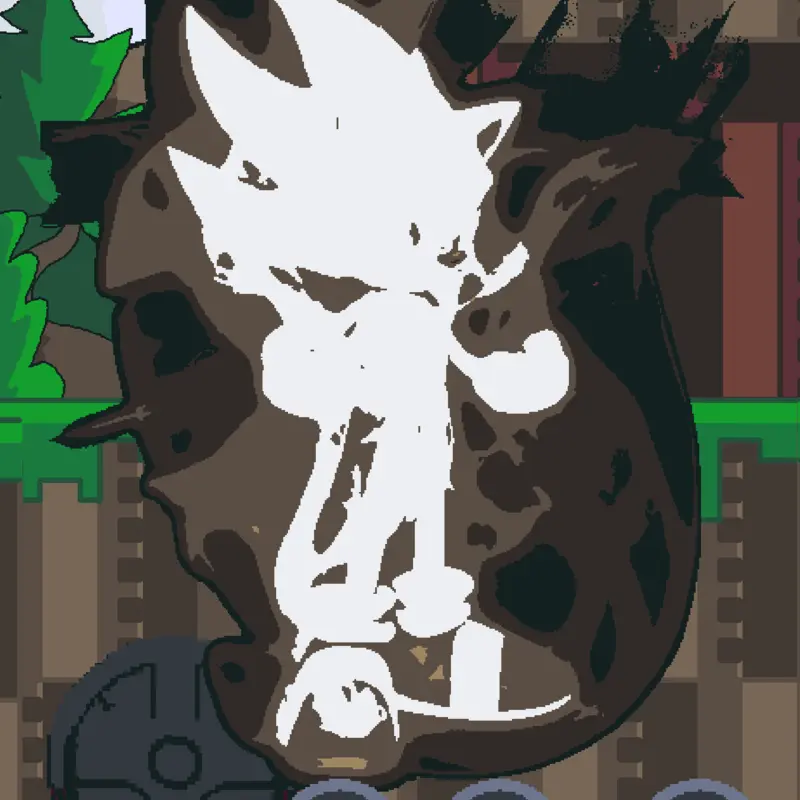 Game by @Serious_Sonic