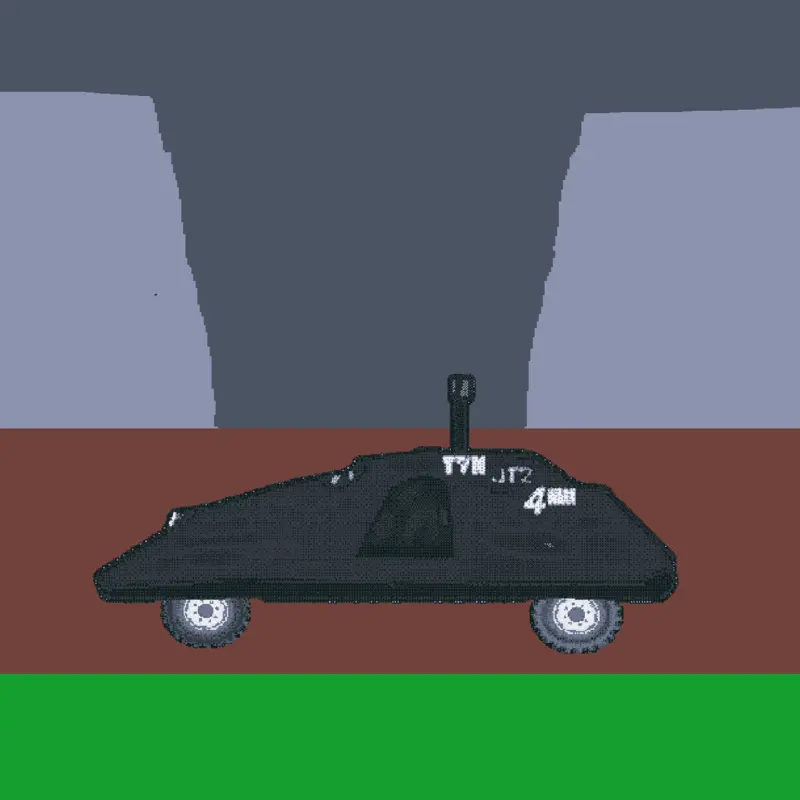 Game by @mutant_nadosVN