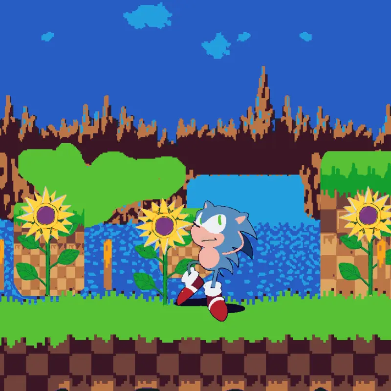 Game by @sonic2244