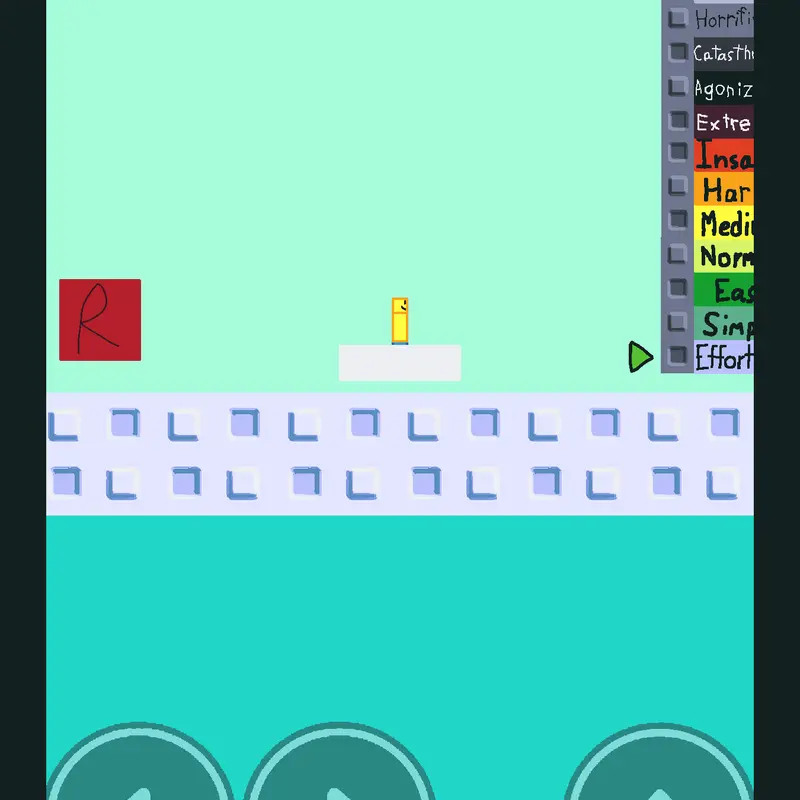 Game by @jhonstoffi