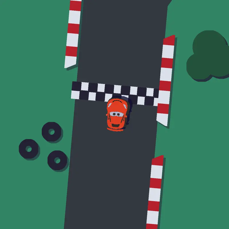 Game by @MACAJ
