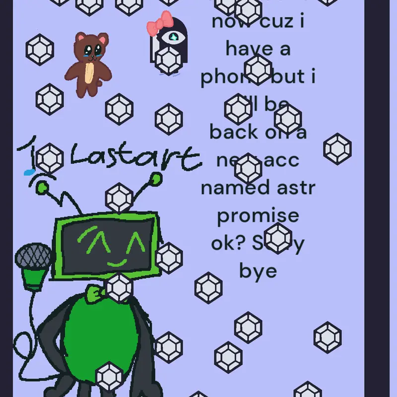 Game by @M00NLIGHTSTAR