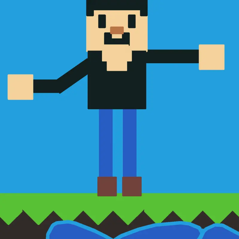 Game by @Preston_fan