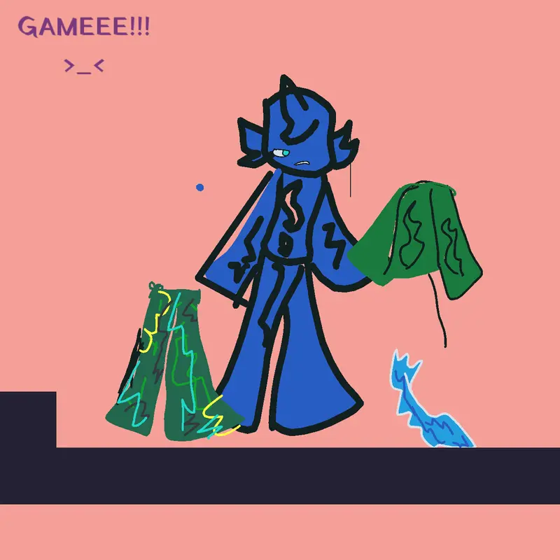 Game by @Sophia89