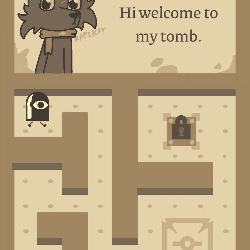 Game by @Emerald-55555