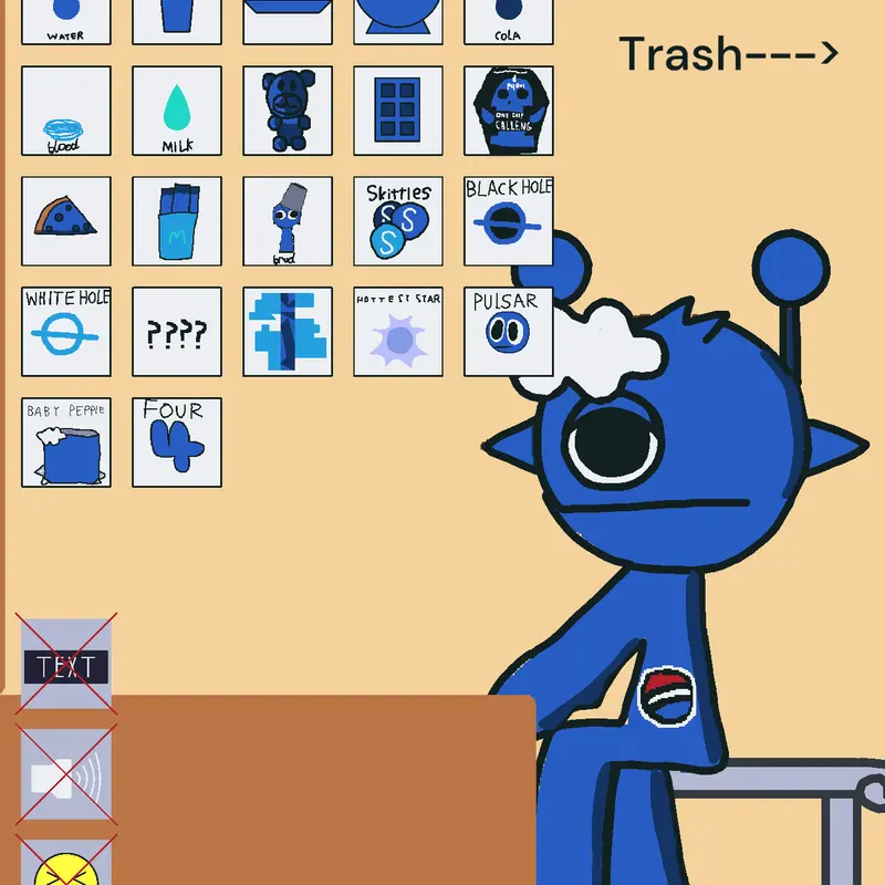 Game by @plewka