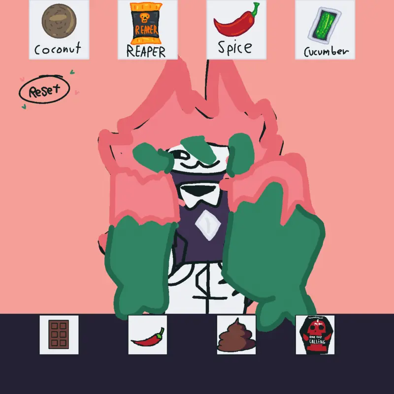 Game by @Kattythecutie