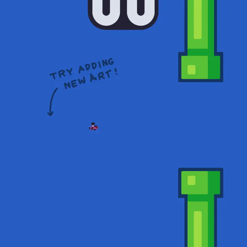 Game by @SoSoso1