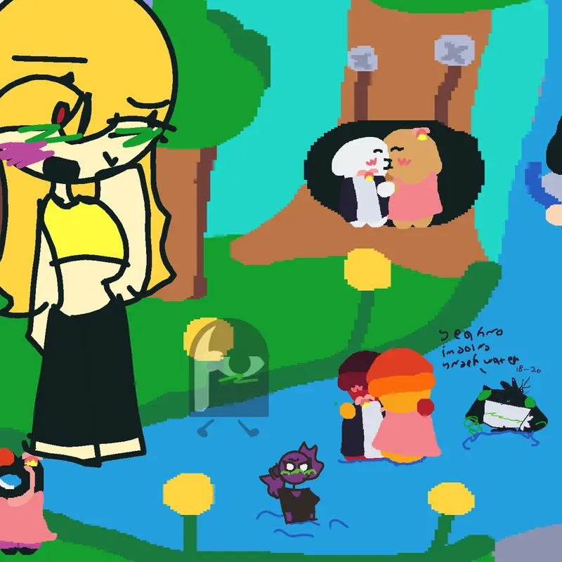 Game by @Monki_J_is_dead