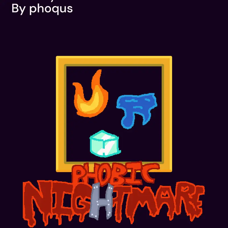 Game by @Deymonik