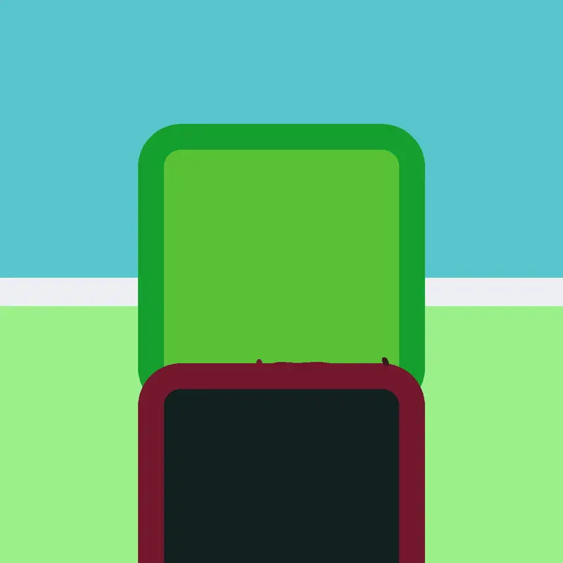 Game by @jeremyah