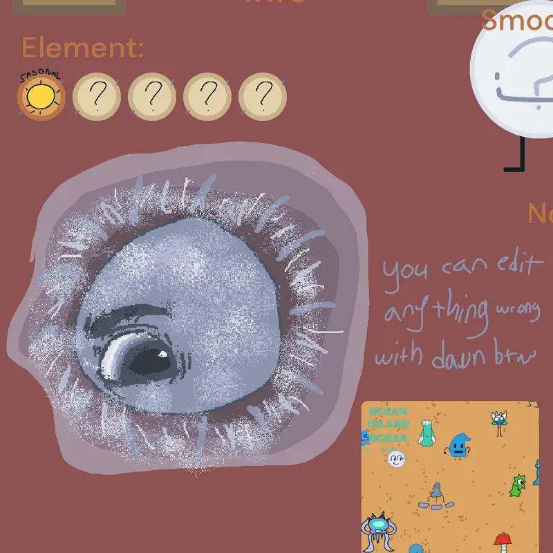 Game by @thedawn_isyourdoom